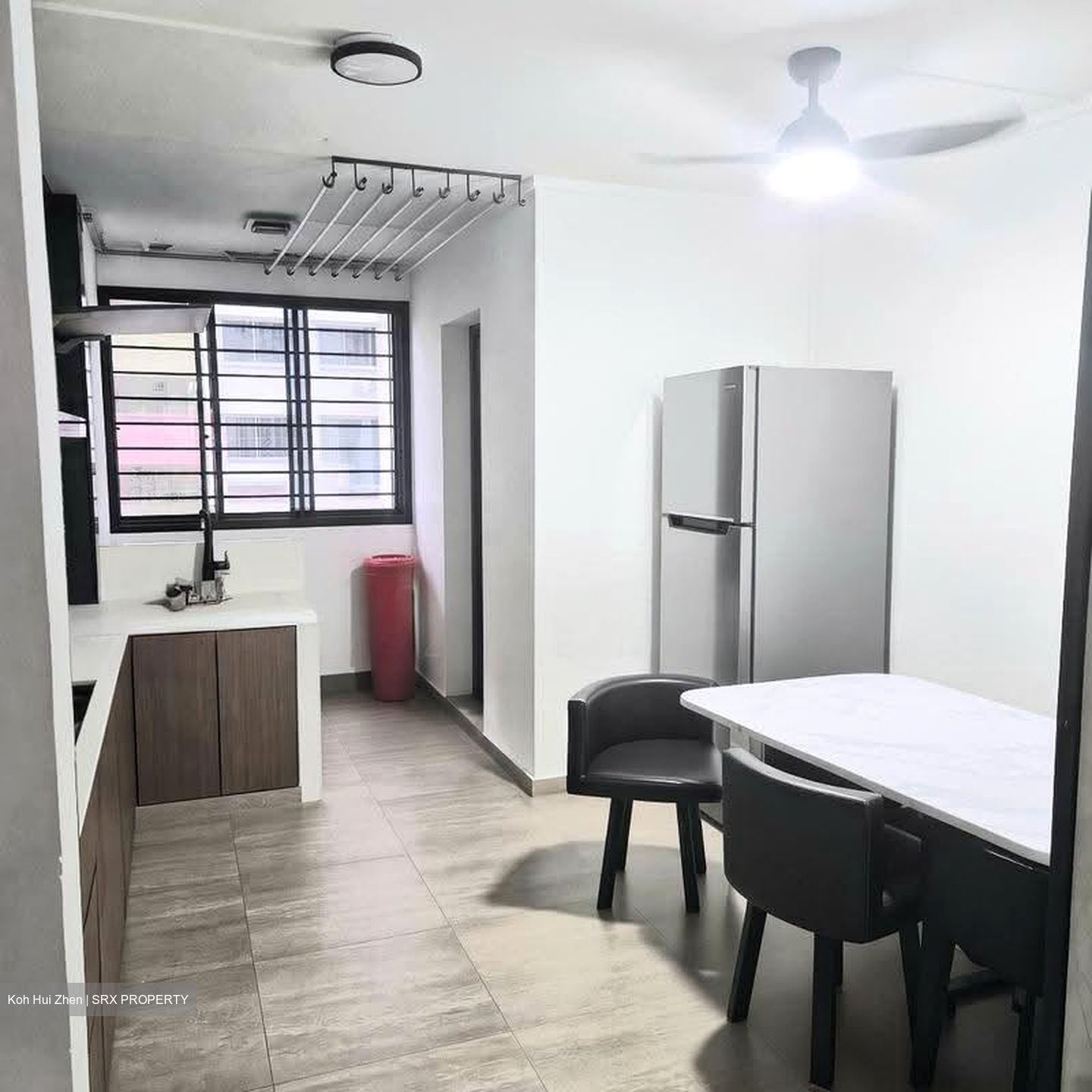 Blk 483 Pasir Ris Drive 4 (Pasir Ris), HDB 5 Rooms #626028461